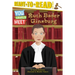 Ruth Bader Ginsburg: Ready-To-Read Level 3