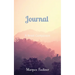 Journal: A Reset Companion