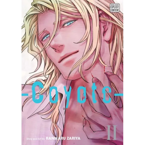 Coyote, Vol. 2