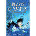 Beasts of Olympus 3: Steeds of the Gods