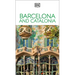 DK Barcelona and Catalonia: Must-See Sights. Culture & History. Detailed Maps & Tours. Covers Costa Brava, Girona, & More