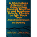 A Shameless Attempt at Convincing Randall Munroe to put Neptune Beach, Florida on his Book Tour: A tale of Necromancers and Skydiving