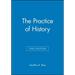 The Practice of History: Monographs of the Society for Research in Child Development