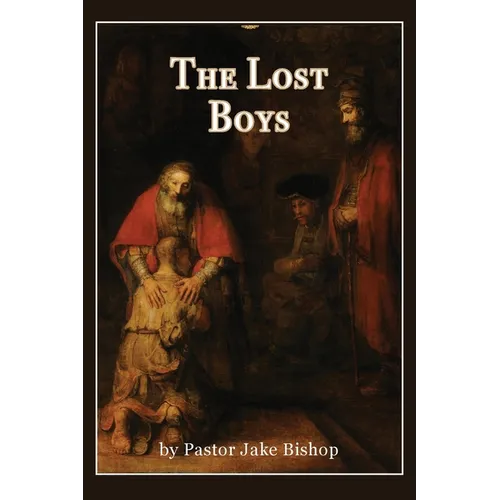 The Lost Boys