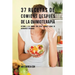 37 Recetas De Comidas Después De La Quimioterapia: Retorne A Su Camino Con Estas Comidas Llenas De Nutrientes Y Vitaminas