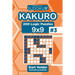 Sudoku Kakuro - 200 Logic Puzzles 9x9 (Volume 3)