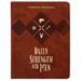 Daily Strength for Men: A 365-Day Devotional