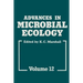 Advances in Microbial Ecology