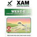 West-E English Language Arts 0041 Teacher Certification Test Prep Study Guide