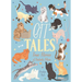 Cat Tales: True Stories of Fantastic Felines