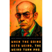 Hunter S. Thompson's Little Book of Selected Quotes: on Life, America, and Adventure