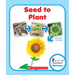 Seed to Plant (Rookie Read-About Science: Life Cycles)