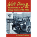 Walt Disney & Recollections of the Disney Studios: 1955-1980