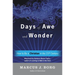 Days of Awe and Wonder: How to Be a Christian in the Twenty-First Century