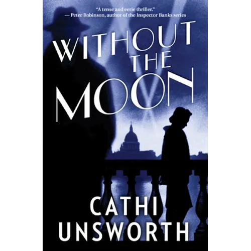 Without the Moon