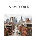 New York - The Secret Atlas