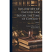 The History of English Law Before the Time of Edward I; Volume 1