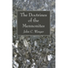 The Doctrines of the Mennonites