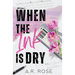 When the Ink Is Dry: Pink Edges Edition