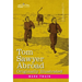 Tom Sawyer Abroad: By Huck Finn