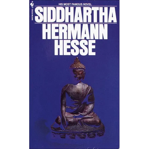 Siddhartha