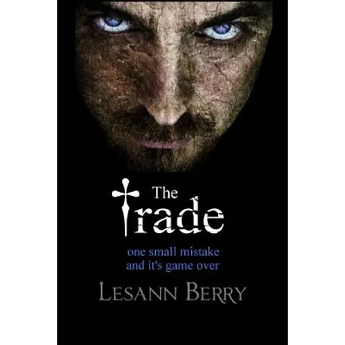 The Trade: A Savio Mendes Novella