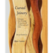 Curved Joinery - techniques that will change the way you work and how your work will look.