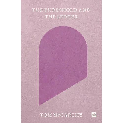 The Threshold and the Ledger