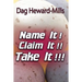 Name It! Claim It! Take It!