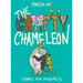 The Crafty Chameleon: Embrace your uniqueness!