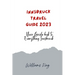 Innsbruck Travel Guide 2023: Your Guide Book to Everything Innsbruck