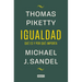 Igualdad: Qué Es Y Por Qué Importa / Equality: What It Means and Why It Matters