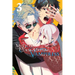 My Dear, Curse-Casting Vampiress, Vol. 3