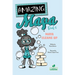 Maya Cleans Up
