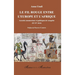 Le fil rouge entre l'Europe et l'Afrique: Accords commerciaux et politiques de conquête (XIe-XVe siècle)