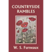 Countryside Rambles (Yesterday's Classics)