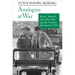Analogies at War: Korea, Munich, Dien Bien Phu, and the Vietnam Decisions of 1965