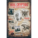 Real cryptids and other beings