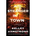 A Stranger in Town: A Rockton Novel