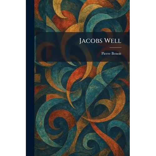 Jacobs Well
