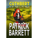 How Mean is my Valley (Cuthbert Book 2)