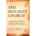 The Donatist Church