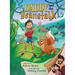 Daddy and the Beanstalk (a Graphic Novel)