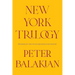 New York Trilogy
