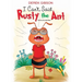 I CAN'T said RUSTY the ANT