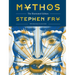 Mythos: The Illustrated Edition