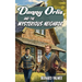 Danny Orlis and the Mysterious Neighbor