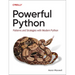 Powerful Python: Patterns and Strategies with Modern Python