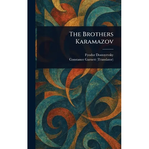 The Brothers Karamazov