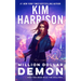 Million Dollar Demon